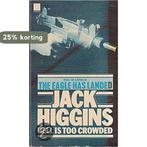 Hell is too Crowded 9780340219713 J HIGGINS, Verzenden, Gelezen, J HIGGINS