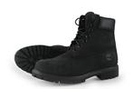 Timberland Veterboots in maat 41½ Zwart | 5% korting, Kleding | Heren, Schoenen, Verzenden, Boots, Zo goed als nieuw, Timberland