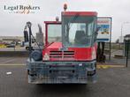 Mol YT200/4x2 - Terminaltrekker(111527), Diversen, Ophalen of Verzenden, Zo goed als nieuw