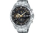 Casio Edifice EFR-556D-1AVUEF - Polshorloge - Quartz -, Verzenden, Zo goed als nieuw, Casio