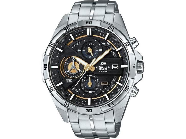 Casio Edifice EFR-556D-1AVUEF - Polshorloge - Quartz -, Bijoux, Sacs & Beauté, Montres | Hommes, Envoi