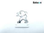 Emblème Peugeot Satelis 400 2007-2012 (781943NK), Motoren, Verzenden, Nieuw