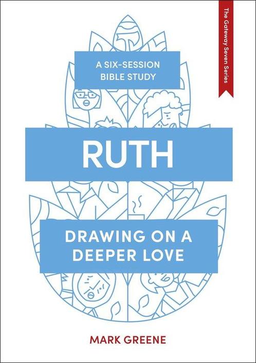Ruth 9781789741629 Mark Greene, Boeken, Overige Boeken, Gelezen, Verzenden