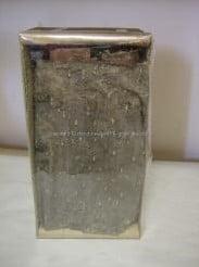 Dunne Schors Kerselaar 350 gr, Huis en Inrichting, Woonaccessoires | Kunstplanten en Kunstbloemen, Nieuw