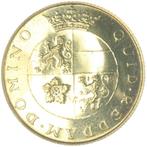 Nederland - Penning Amalia van Solms - Goud 3,7 gram .750 -, Postzegels en Munten