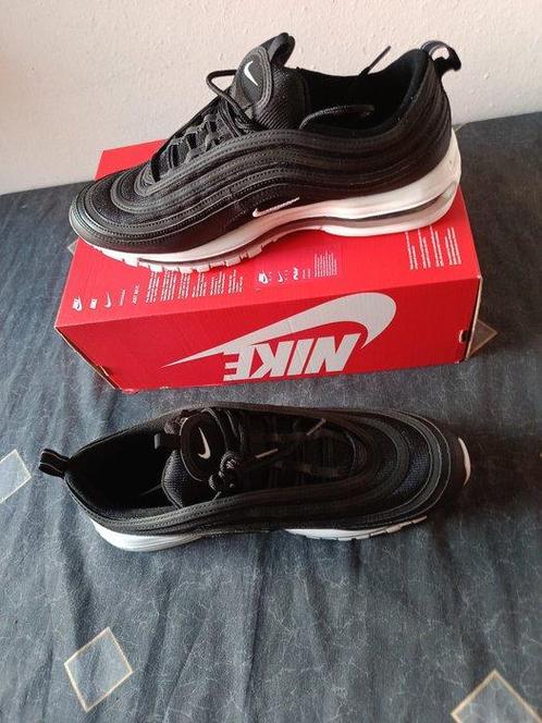 Nike - Air Max 97 - Sneakers - Maat: EU 47, Kleding | Heren, Schoenen