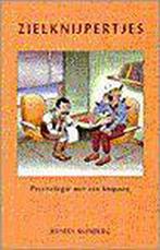 ZIELKNIJPERTJES 9789055015955 J. Wijnberg, Boeken, Verzenden, Gelezen, J. Wijnberg