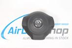 Airbag set - Dashboard zwart Volkswagen Scirocco (2008-2014), Gebruikt, Volkswagen
