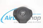 Airbag set - Dashboard zwart Volkswagen Scirocco (2008-2014)