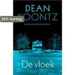 De vloek 9789024532643 Daen Koontz, Verzenden, Daen Koontz