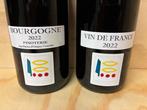 2022 Domaine Prieure Roch Bourgogne Rouge Pinoterie & Vin