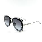 Isabel Marant - *NEW* - Silver Metal - Unique Design -, Nieuw
