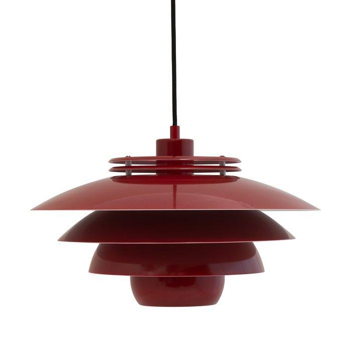 Dyberg Larsen - Thomas Dyberg Larsen - Plafondlamp - EJKA 38, Antiek en Kunst, Antiek | Verlichting