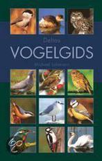 Deltas Vogelgids 9789024381227, Gelezen, Michael Lohmann, Verzenden
