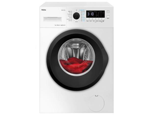 Veiling - Amica WA 15EX  Wasmachine 7kg, Elektronische apparatuur, Wasmachines