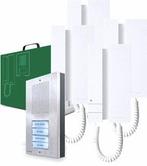 Comelit Deurintercomset - KAE5064, Verzenden, Nieuw