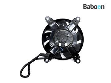 Koelfan Motor Benelli TRK 702 X, Verzenden