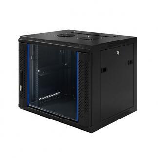 Patchkast 19 inch - 6U - 600 x 450 x 370 mm, Informatique & Logiciels, Pc & Câble réseau, Envoi