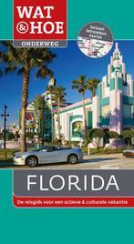 Florida / Wat & Hoe onderweg 9789021561585 Ole Helmhausen, Boeken, Verzenden, Gelezen, Ole Helmhausen