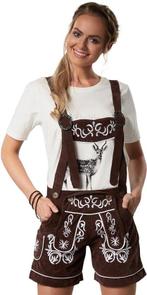 2dekans | Dressforfun Lederhose Weißensee L -, Ophalen of Verzenden, Nieuw