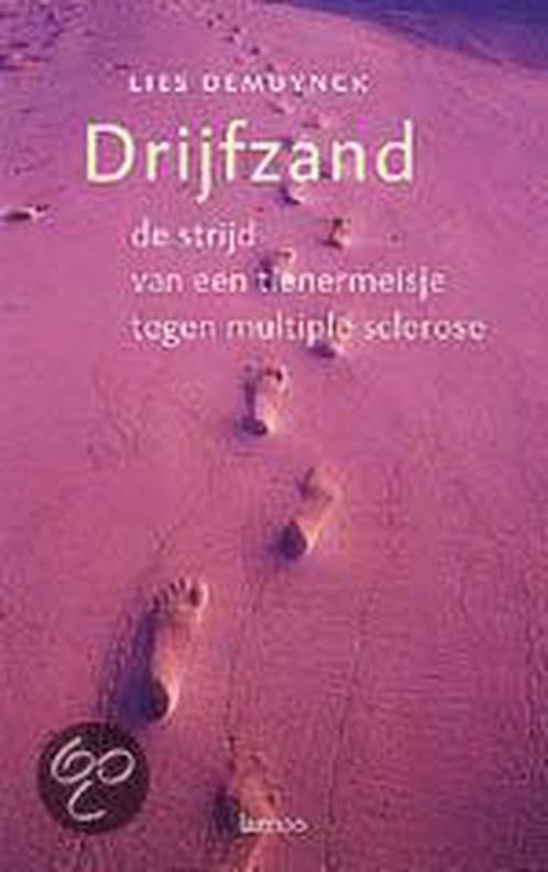 Drijfzand 9789020937466 L. Demuynck, Boeken, Wetenschap, Gelezen, Verzenden