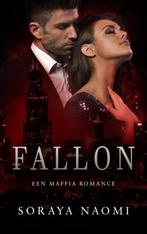 Fallon / Chicago syndicate serie / 1 9789463189675, Boeken, Romans, Verzenden, Gelezen, Soraya Naomi