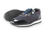 Hassia Sneakers in maat 40 Blauw | 5% extra korting, Kleding | Dames, Hassia, Zo goed als nieuw, Sneakers, Verzenden