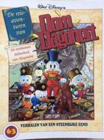 Oom Dagobert deel 63 de verdwenen bibliotheek van Alexandrie, Verzenden, Gelezen, Disney