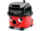 Numatic Henry Next - Stofzuiger - 620W 9L 32m Actieradius 6, Verzenden, Zo goed als nieuw