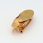 Broche - 18 karaat Geel goud