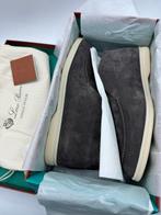 Loro Piana - Bottines - Taille : EU 44 - Neuf dans sa boîte