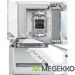 GIGABYTE X870 AORUS STEALTH ICE, Verzenden