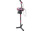 VTech Kidi SuperStar DJ Studio Karaoke Set Kinderen -, Verzenden, Zo goed als nieuw