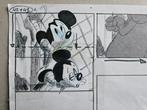 Walt Disney Studios - 1 Original storyboard drawings - The, Boeken, Nieuw