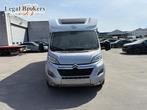 CAPRON CARADO T447 2.2 BlueHDi - Kampeerwagen