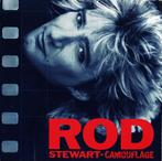 Rod Stewart - Camouflage, Verzenden, Gebruikt