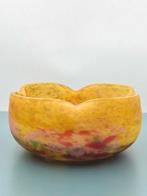 Daum Nancy - Kom - Daum Nancy, “verre marmoréen”