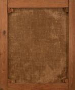 Gherardo delle Notti (1592-1656), Kring van - Madonna and, Antiek en Kunst