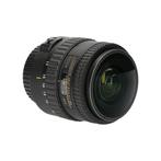Tokina 10-17mm f/3.5-4.5 AT-X DX AF Fisheye -  met garantie, Ophalen of Verzenden