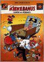 Liefde en formol / Kiekebanus 9789002200809 Merho, Verzenden, Gelezen, Merho