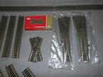 Fleischmann H0 - Voie ferrée pour trains miniatures (17)