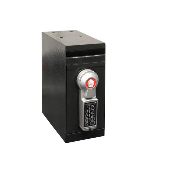 Afroombox met tijdvertraging, Huis en Inrichting, Brandblussers en Brandkasten, Nieuw, Verzenden