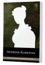 Android Karenina 9781594744600, Leo Tolstoy, Ben H. Winters, Verzenden