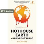 Hothouse Earth 9781785789205 Bill McGuire, Verzenden, Zo goed als nieuw, Bill McGuire
