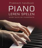 Praktisch handboek piano leren spelen 9789044728149, Gelezen, Mary Sue Taylor, Tere Stouffer, Verzenden