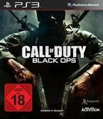 PlayStation 3 : Call of Duty 7: Black Ops (PS3) (USK 18), Verzenden