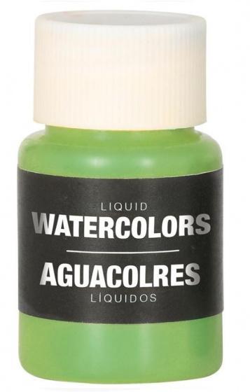 Make-Up Flesje Lichtgroen 28ml, Hobby en Vrije tijd, Feestartikelen, Nieuw, Verzenden