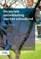 De sociale ontwikkeling van het schoolkind 9789036822312, Boeken, J.D. van der Ploeg, Jan van der Ploeg, Zo goed als nieuw, Verzenden