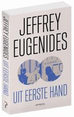 Uit eerste hand (9789044635508, Jeffrey Eugenides), Livres, Verzenden