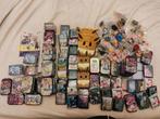 Pokémon Elite trainer box - Pokemon Carte Set Accessori
